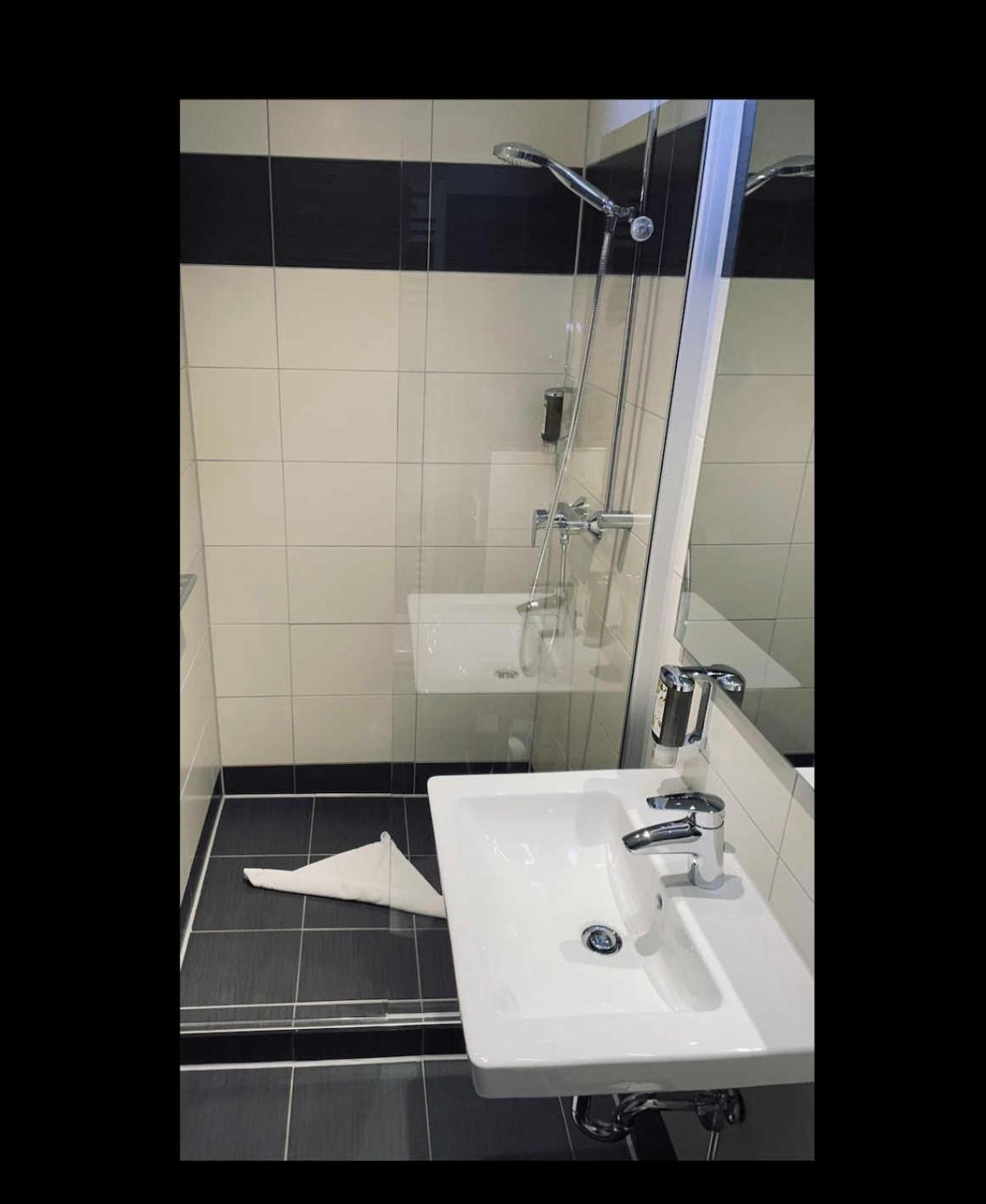 Seehotel Heligoland Zewnętrze zdjęcie