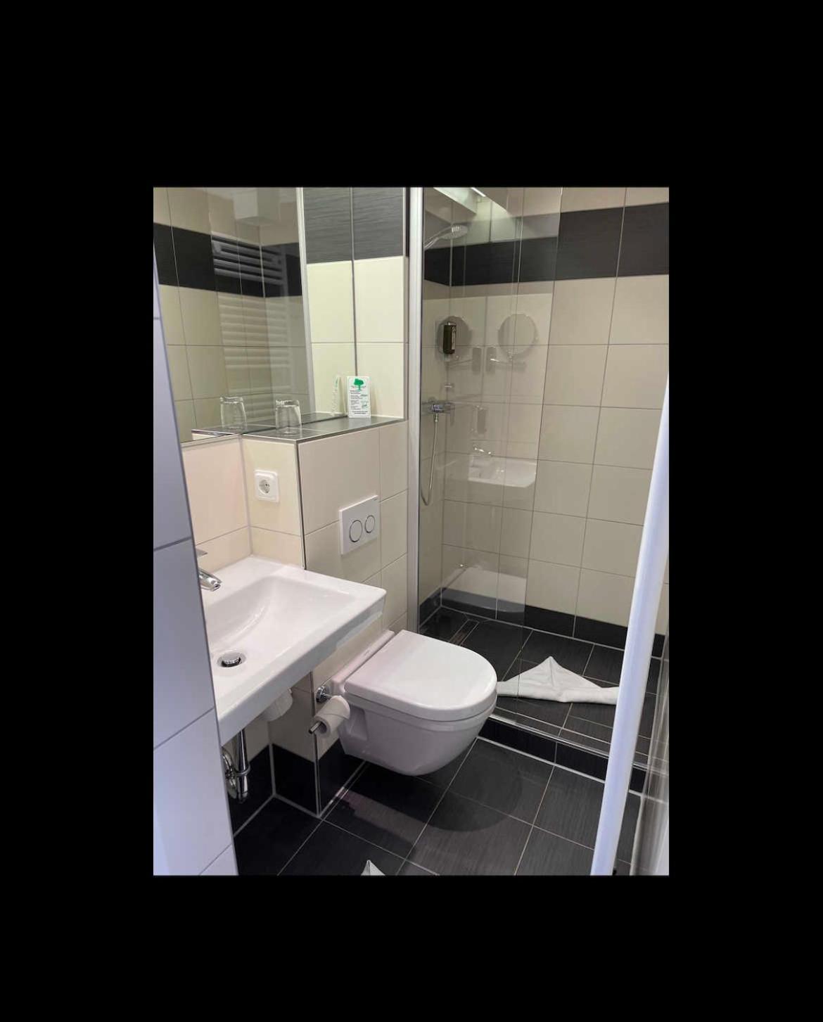 Seehotel Heligoland Zewnętrze zdjęcie