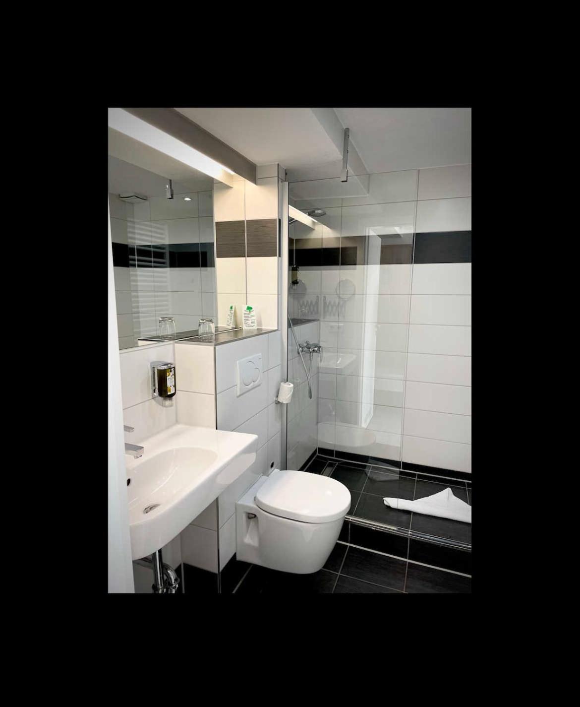 Seehotel Heligoland Zewnętrze zdjęcie